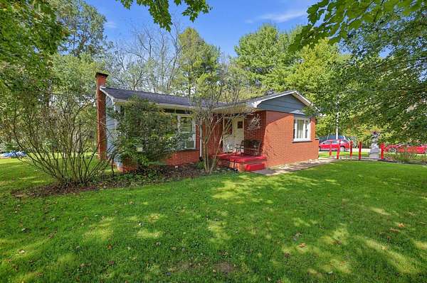 2.49 Acres of Land with Home for Sale in Uhrichsville, Ohio