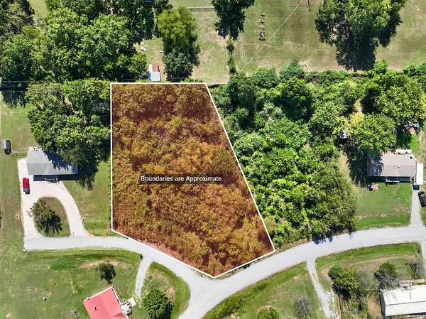 1 Acre of Residential Land for Sale in Pryor, Oklahoma