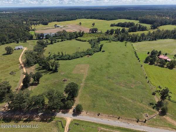 23 Acres of Land for Sale in Smithdale, Mississippi