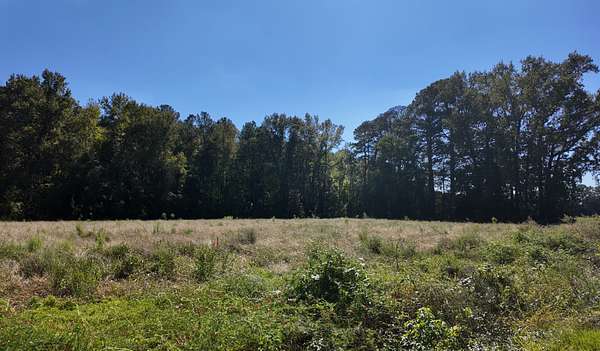 3.76 Acres of Land for Sale in Wallace, North Carolina
