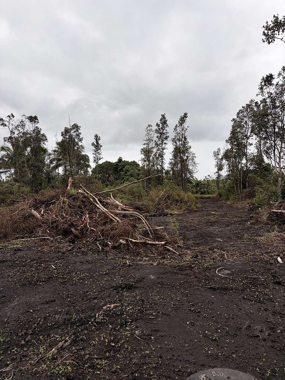 2 Acres of Land for Sale in Kurtistown, Hawaii