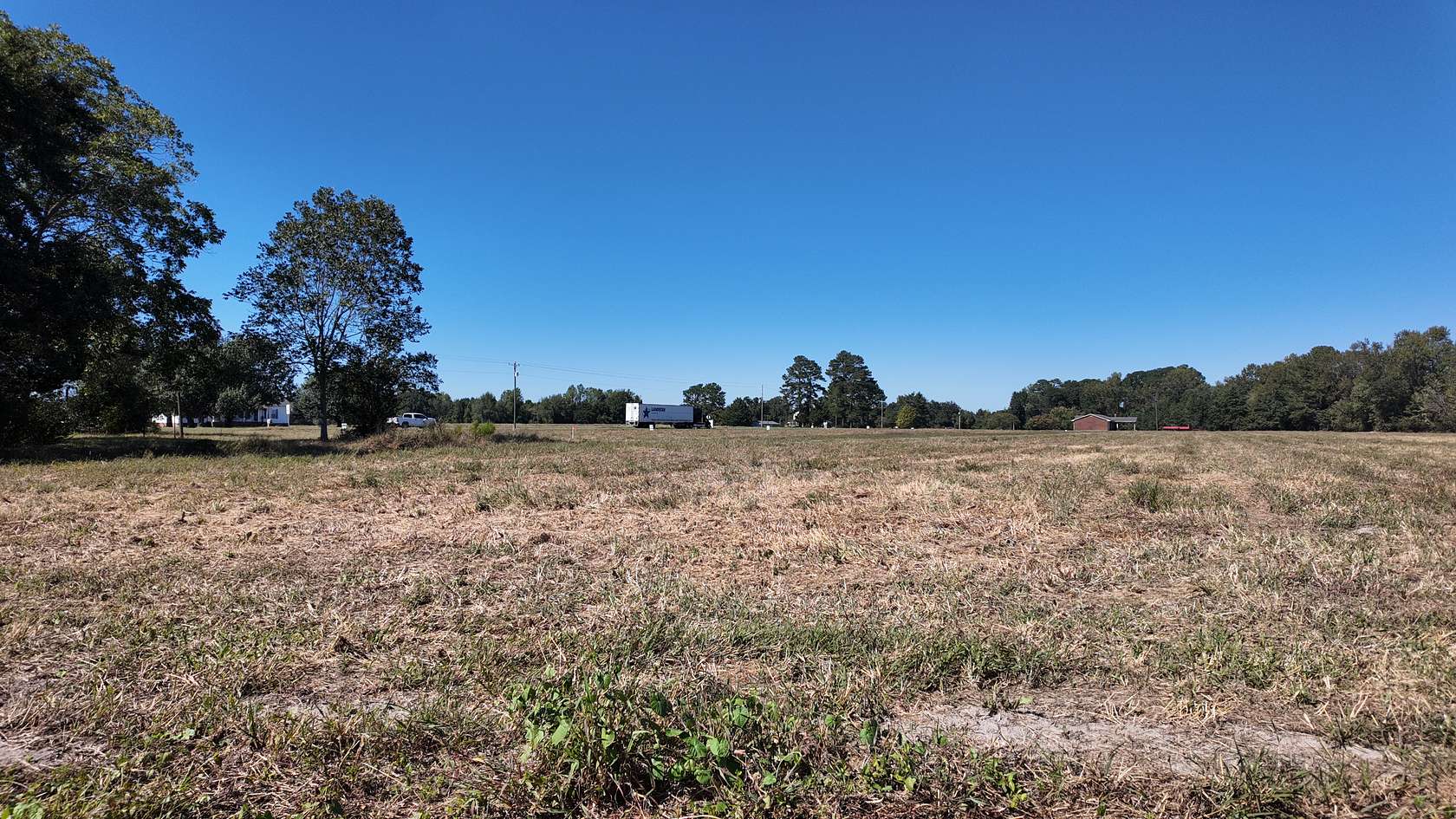 1.44 Acres of Residential Land for Sale in Wallace, North Carolina