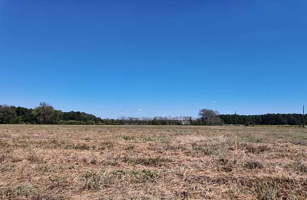 1.39 Acres of Land for Sale in Wallace, North Carolina