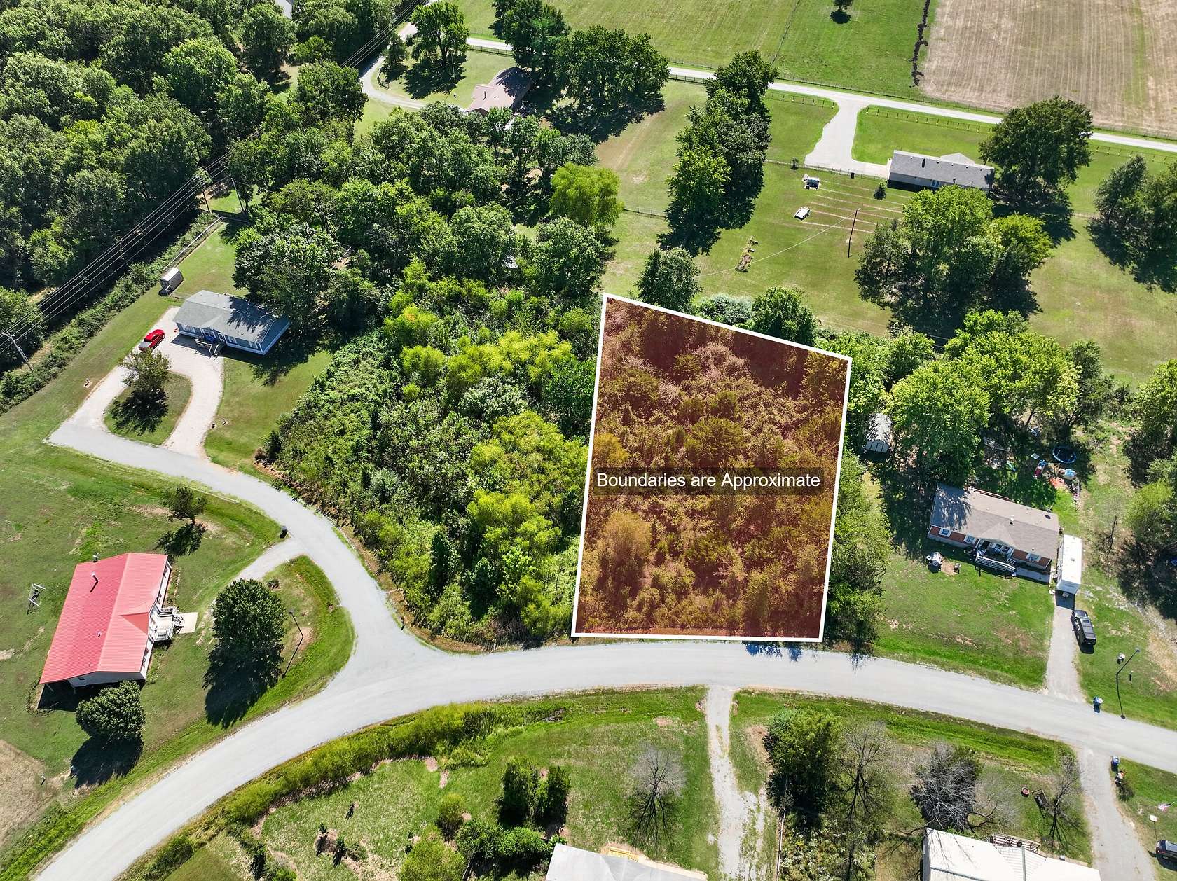 0.52 Acres of Mixed-Use Land for Sale in Pryor, Oklahoma