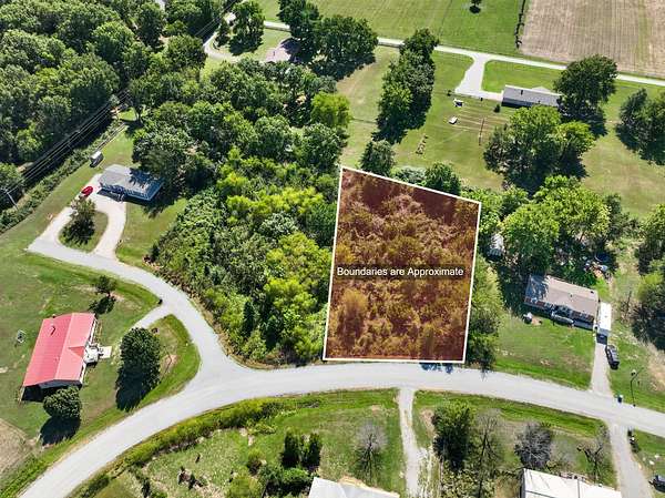 0.52 Acres of Mixed-Use Land for Sale in Pryor, Oklahoma