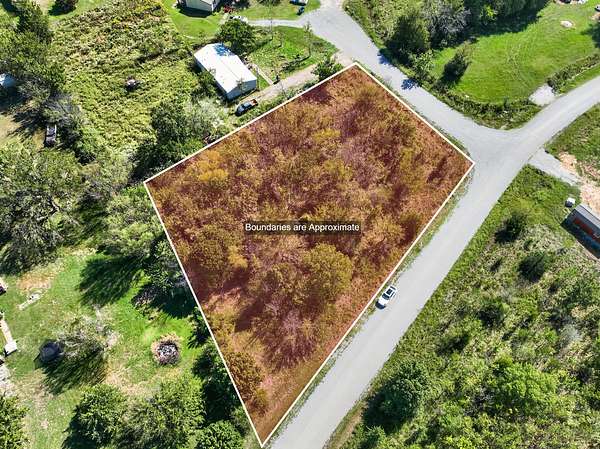 0.71 Acres of Mixed-Use Land for Sale in Pryor, Oklahoma