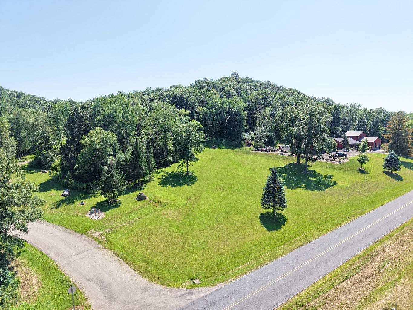 0.98 Acres of Residential Land for Sale in Viroqua, Wisconsin