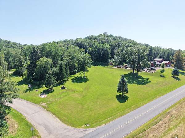 0.98 Acres of Residential Land for Sale in Viroqua, Wisconsin