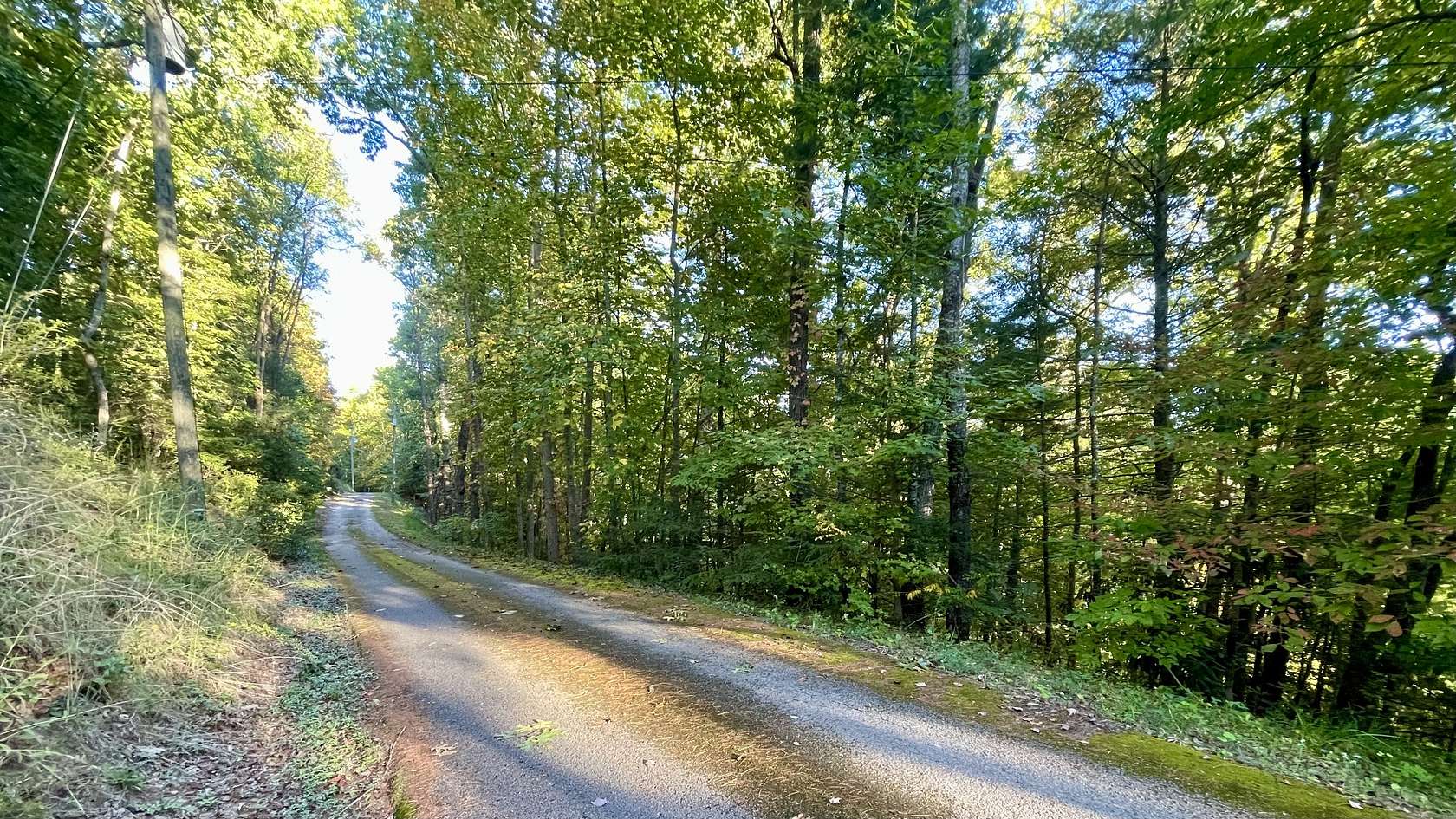 0.92 Acres of Residential Land for Sale in Gatlinburg, Tennessee