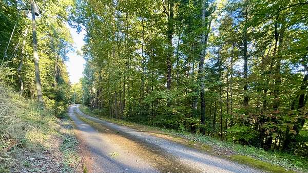 0.92 Acres of Residential Land for Sale in Gatlinburg, Tennessee