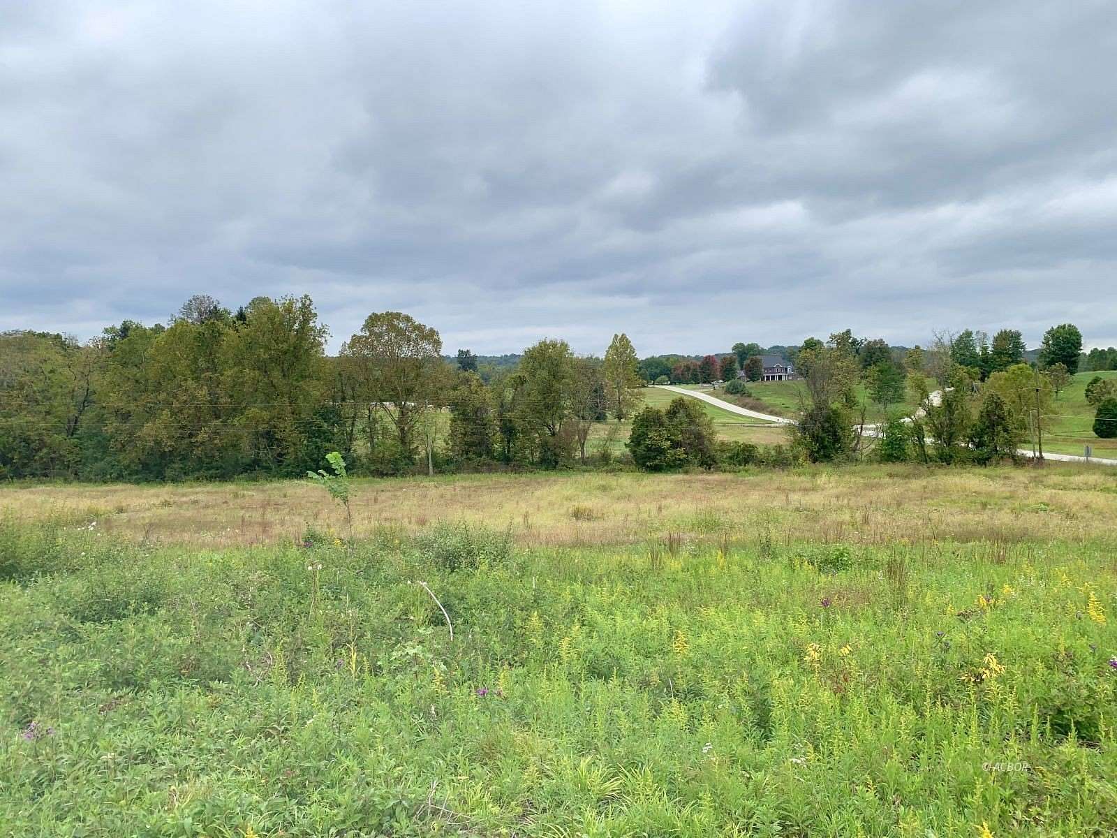 3.77 Acres of Residential Land for Sale in Gallipolis, Ohio