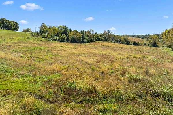 3.77 Acres of Residential Land for Sale in Gallipolis, Ohio