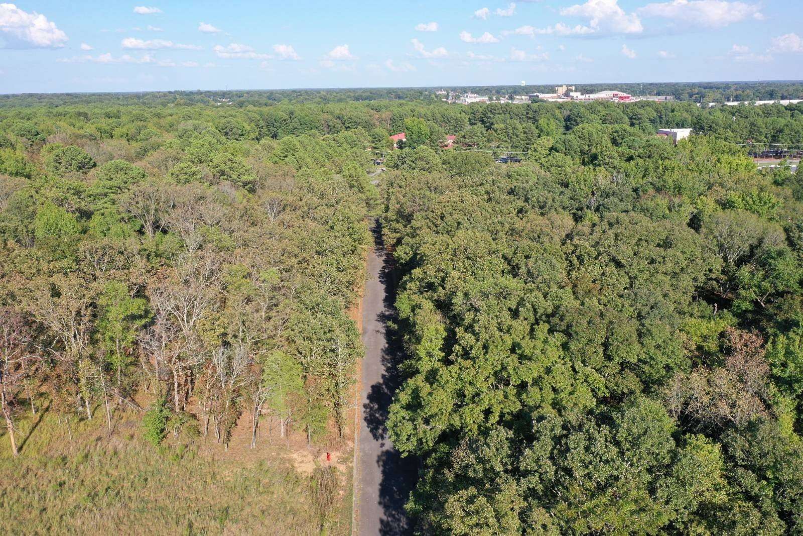 Commercial Land for Sale in Jacksonville, Arkansas