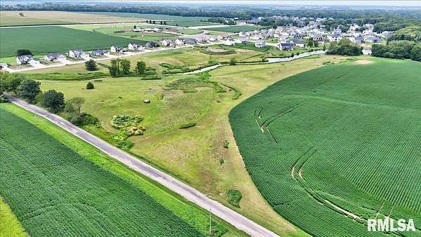 Residential Land for Sale in Chatham, Illinois