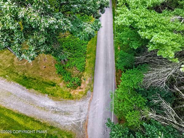 1.15 Acres of Residential Land for Sale in Hawley, Pennsylvania