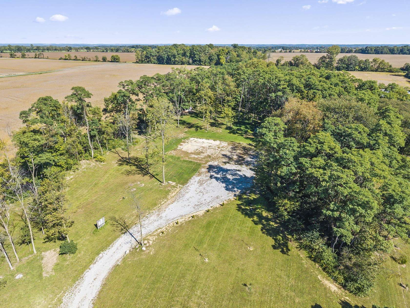 5.58 Acres of Residential Land for Sale in Urbana, Ohio