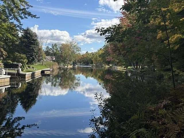Residential Land for Sale in Houghton Lake, Michigan