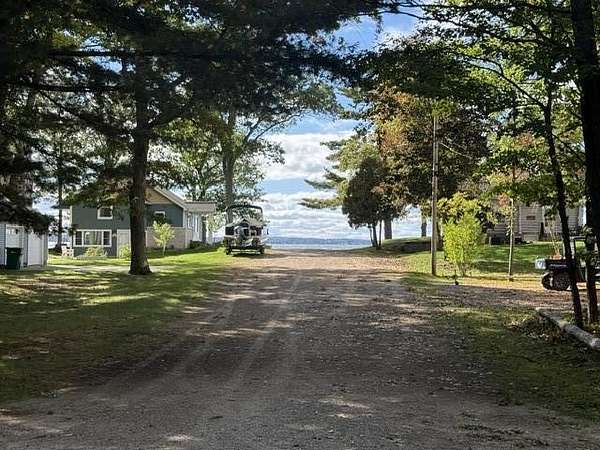 Residential Land for Sale in Houghton Lake, Michigan