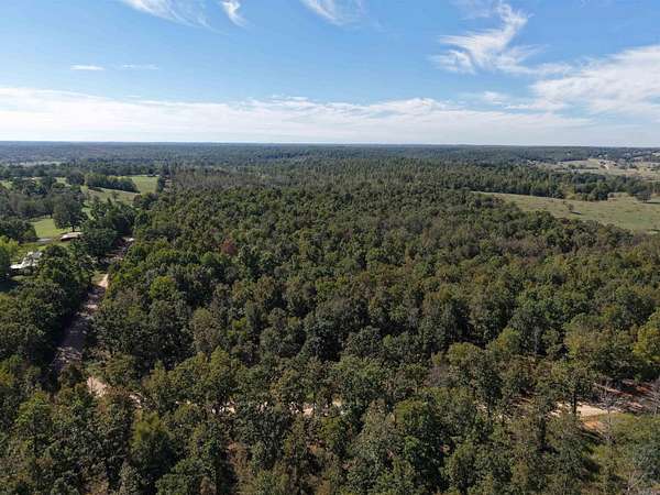 40 Acres of Recreational Land for Sale in Ravenden, Arkansas