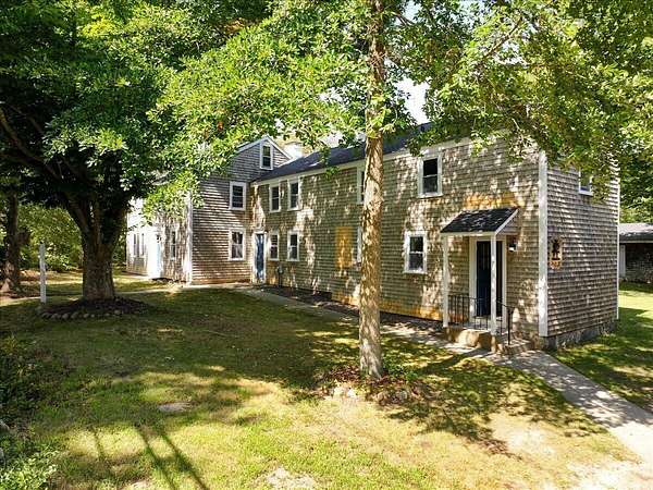2.45 Acres of Land with Home for Sale in Wareham, Massachusetts