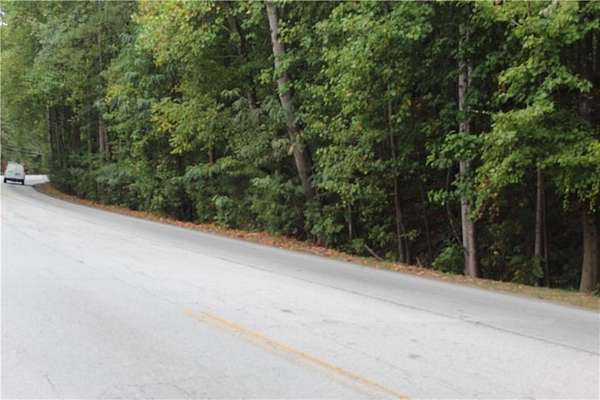 0.7 Acres of Mixed-Use Land for Sale in Stone Mountain, Georgia