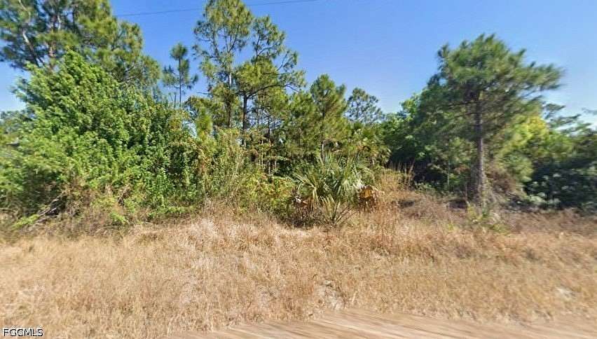 0.23 Acres of Residential Land for Sale in Lehigh Acres, Florida