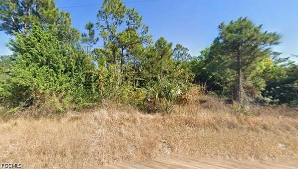 0.23 Acres of Residential Land for Sale in Lehigh Acres, Florida