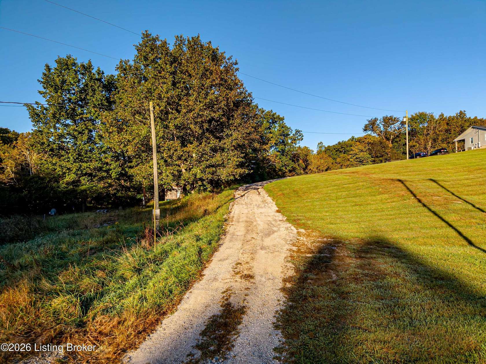 47.3 Acres of Land for Sale in Pleasureville, Kentucky