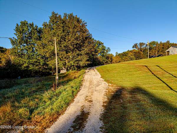 47.3 Acres of Land for Sale in Pleasureville, Kentucky