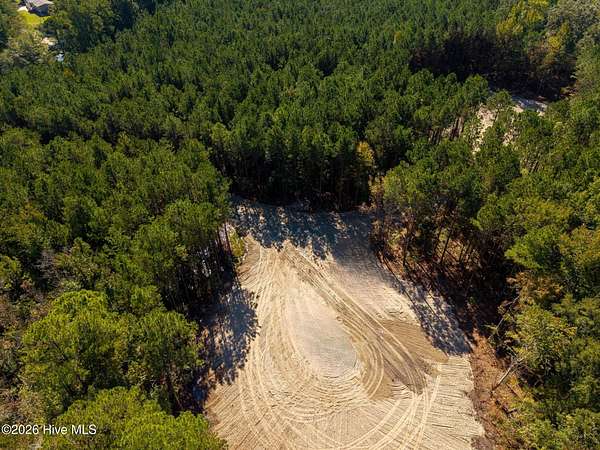 10 Acres of Recreational & Residential Land for Sale in Moyock, North Carolina