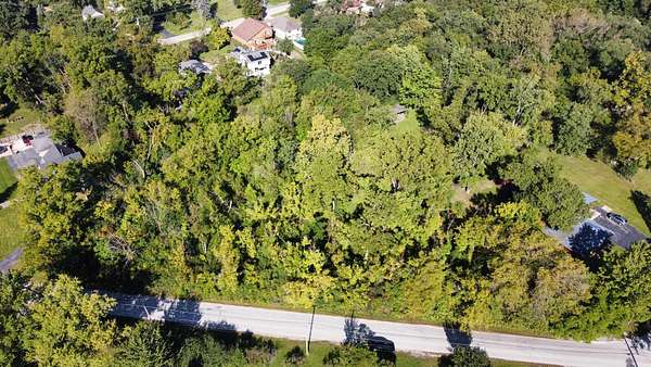 0.81 Acres of Land for Sale in Oak Forest, Illinois