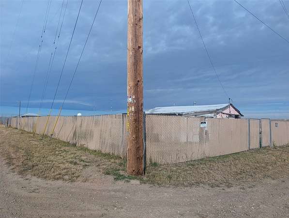 0.72 Acres of Mixed-Use Land for Sale in Great Falls, Montana