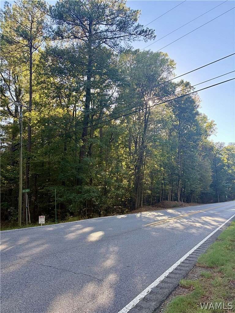 0.88 Acres of Residential Land for Sale in Lake View, Alabama
