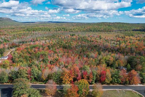 16.8 Acres of Land for Sale in Sullivan, Maine