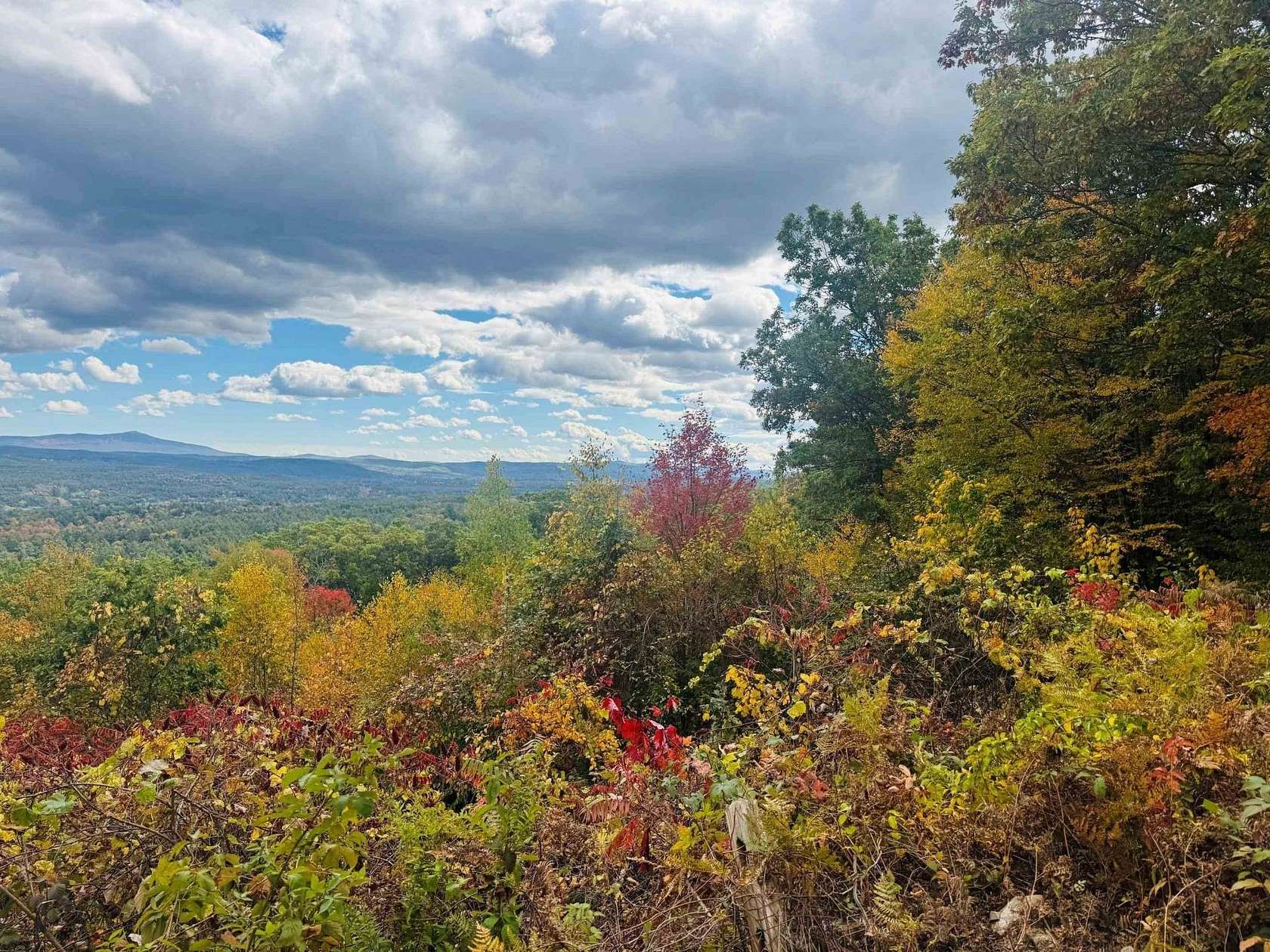 11 Acres of Land for Sale in Surry, New Hampshire