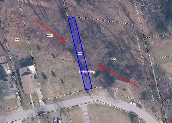 0.06 Acres of Residential Land for Sale in Beckley, West Virginia