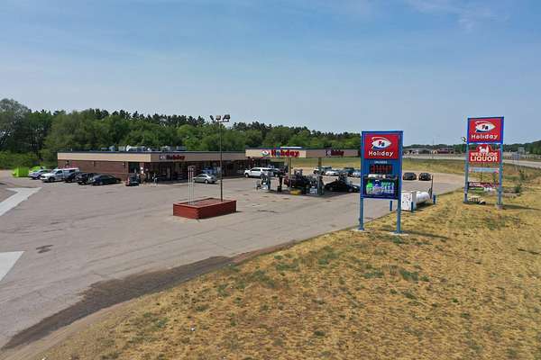 1.67 Acres of Commercial Land for Sale in Rice, Minnesota