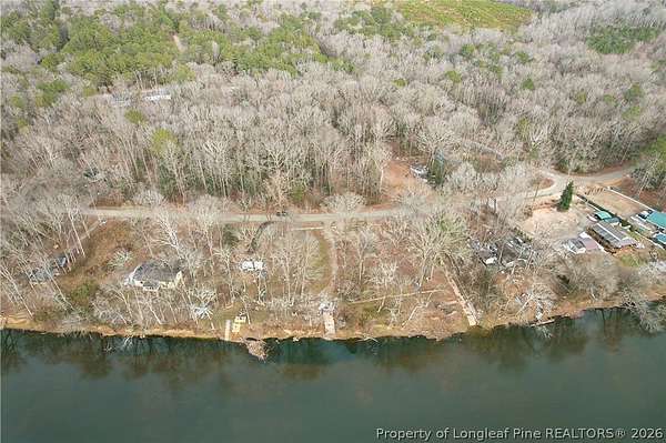 0.36 Acres of Residential Land for Sale in Fuquay-Varina, North Carolina