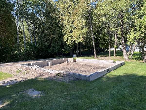 Commercial Land for Sale in Ephraim, Wisconsin