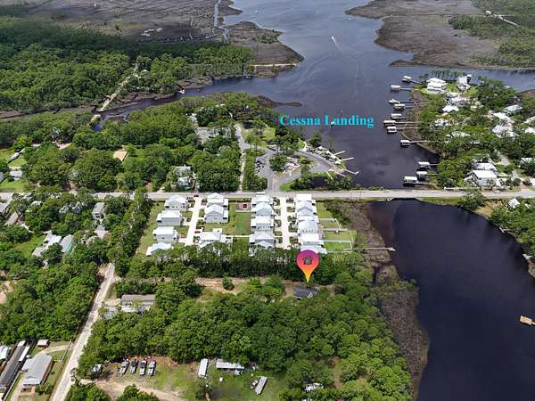 0.93 Acres of Residential Land for Sale in Santa Rosa Beach, Florida