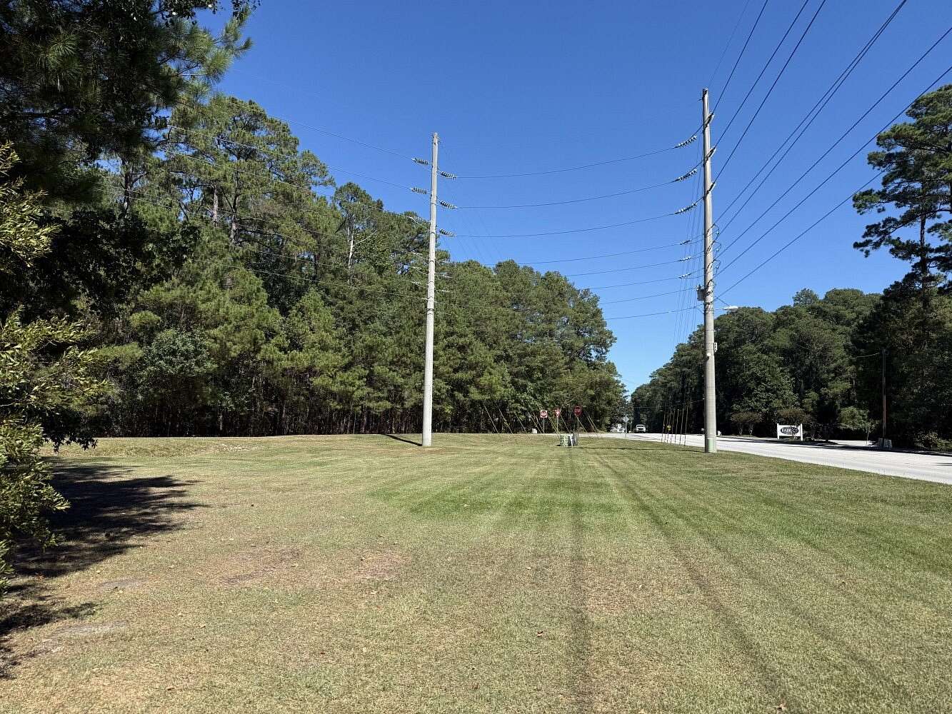 1.16 Acres of Commercial Land for Sale in Shallotte, North Carolina
