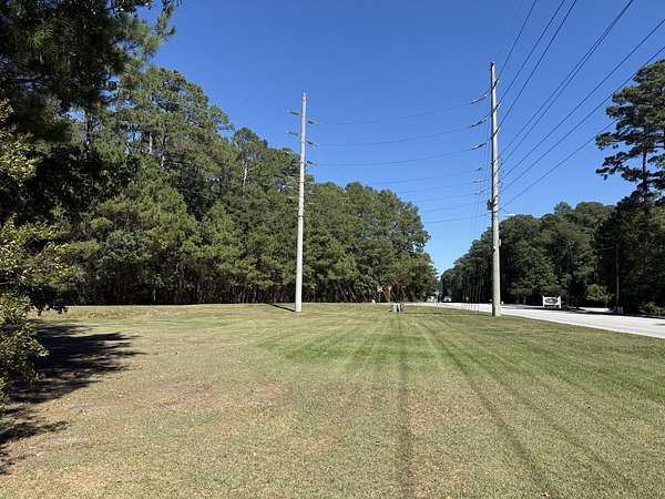 1.16 Acres of Commercial Land for Sale in Shallotte, North Carolina