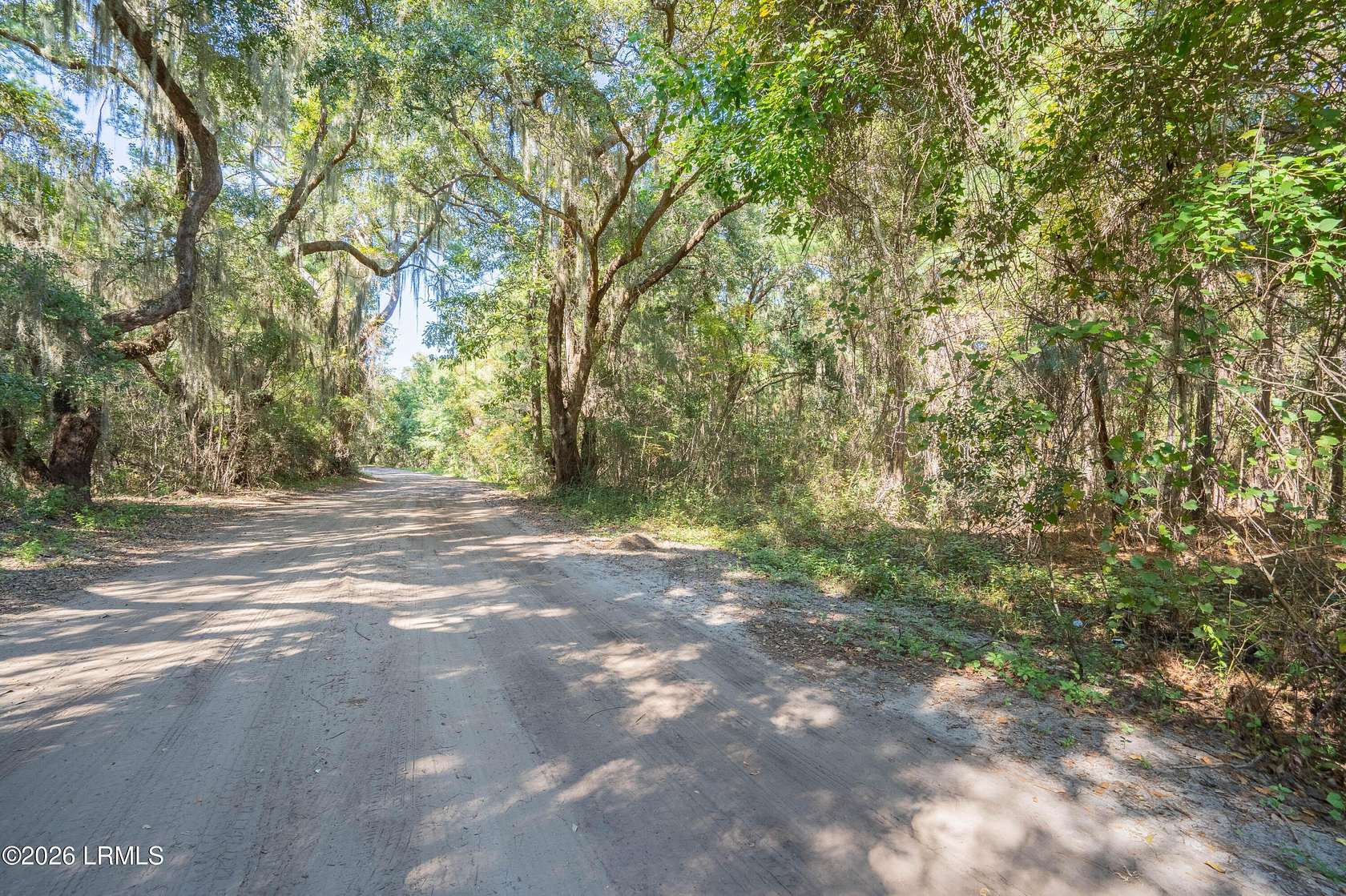 10 Acres of Residential Land for Sale in Saint Helena Island, South Carolina