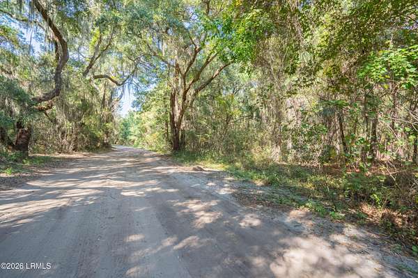10 Acres of Residential Land for Sale in Saint Helena Island, South Carolina