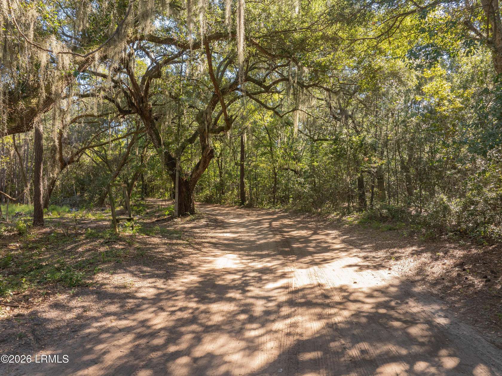 10 Acres of Residential Land for Sale in Saint Helena Island, South Carolina