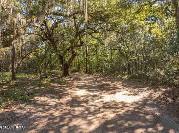 10 Acres of Residential Land for Sale in Saint Helena Island, South Carolina