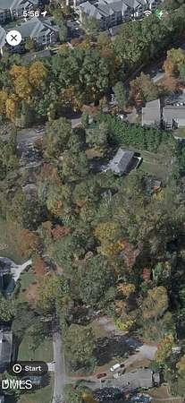 4.14 Acres of Residential Land for Sale in Raleigh, North Carolina