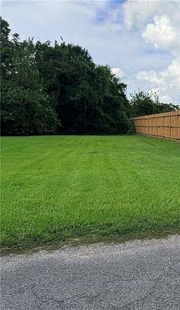 Commercial Land for Sale in Gretna, Louisiana