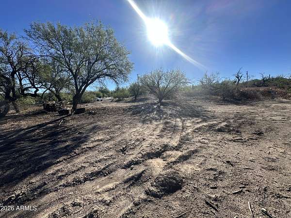 1.2 Acres of Residential Land for Sale in New River, Arizona