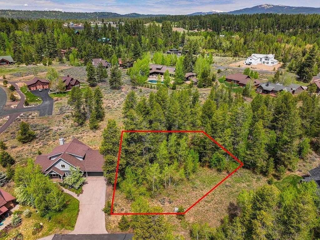 0.24 Acres of Residential Land for Sale in McCall, Idaho